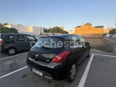 Usado Peugeot 308