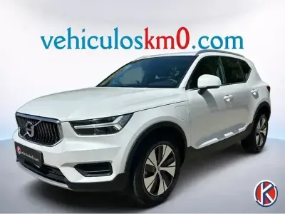 Usado Volvo XC40