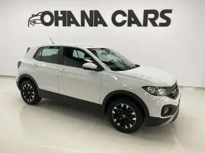 Occasion VW T-Cross