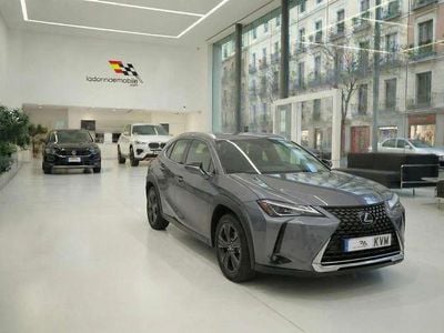 Usado Lexus UX 250h
