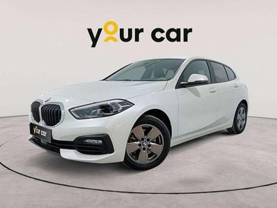 BMW 116