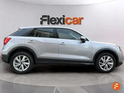 Occasion Audi Q2 150 ch (110 kW) 2023 Gris SUV