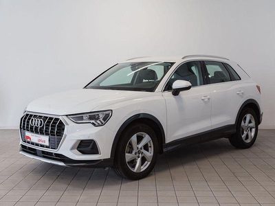 Usado Audi Q3 Advanced Plus 150 CV (110 kW) 2022 Ibis SUV