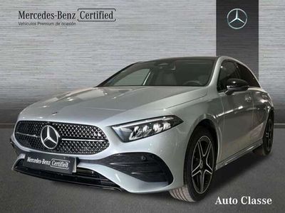 Mercedes 250