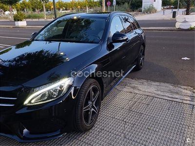 Mercedes C250