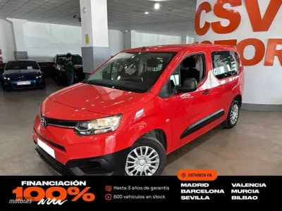 Usado Toyota Proace Verso