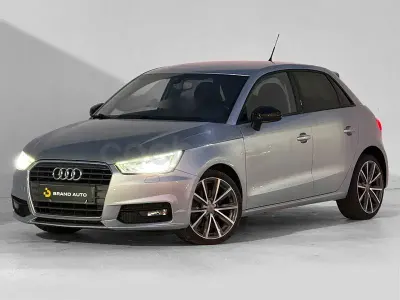 Usado Audi A1 Sportback