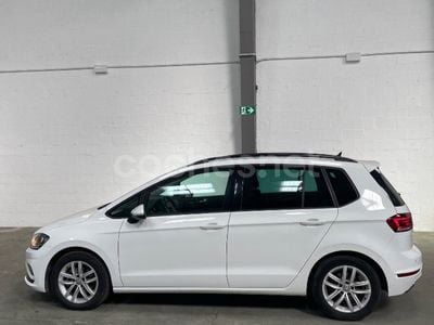 VW Golf Sportsvan