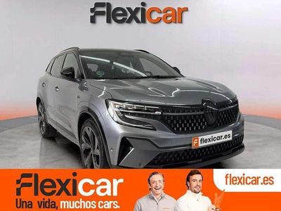 Usado Renault Austral Techno 158 CV (116 kW) 2023 Gris SUV