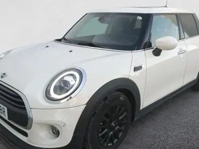 Usado Mini ONE