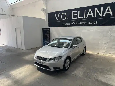 Usado Seat Leon