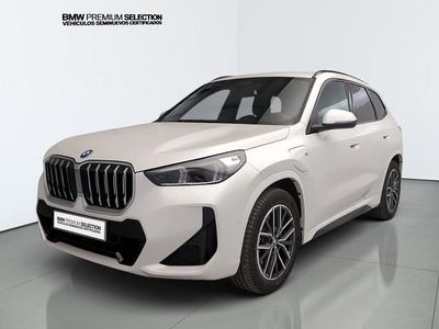 Usado BMW X1 Comfort Edition 245 CV (180 kW) 2025 SUV
