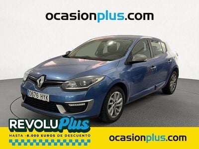 Renault Mégane III