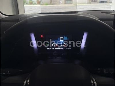 Gris / plata Usado 2022 Citroën C4 Feel Berlina | 19.000 € (Un poco caro)