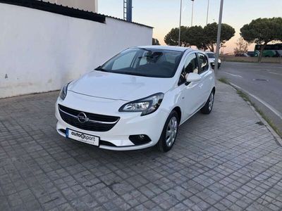 usado Opel Corsa 1.4 GLP Design Line 90