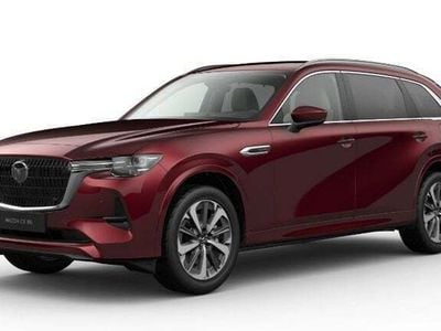 Usado Mazda CX-80