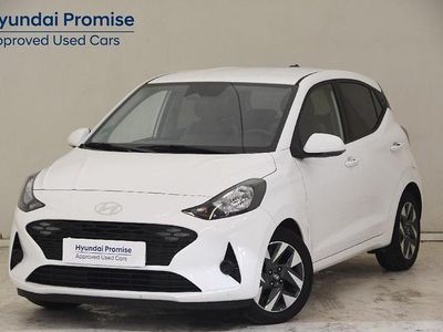 Usado Hyundai i10 67 CV (49 kW) 2025 Utilitario