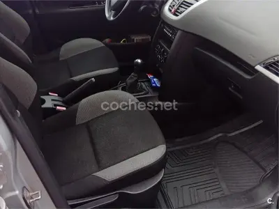 Usado Peugeot 207