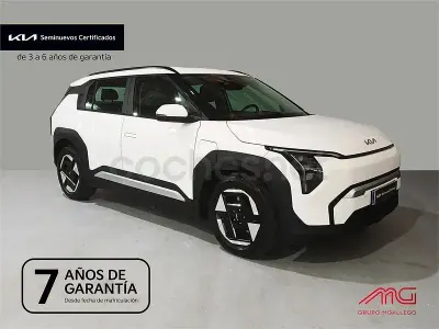 Nuevo Kia EV3 Earth 150 kW (204 CV) 2026 Eléctrico SUV