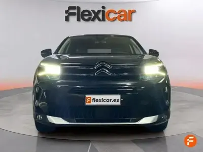 Usado Citroën C5 Aircross