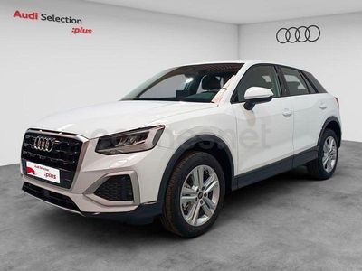 Usado Audi Q2 Advanced Plus 116 CV (85 kW) 2025 Blanco SUV