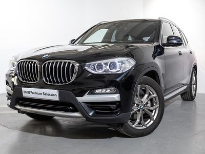 Usado BMW X3 xLine 190 CV (139 kW) 2020 SUV