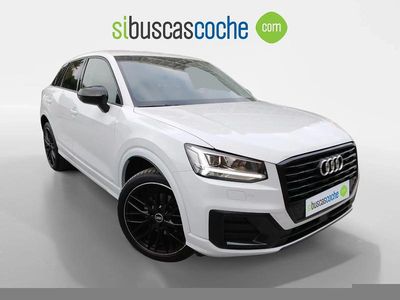 Blanco Usado 2020 Audi Q2 Sport SUV | 26.990 €