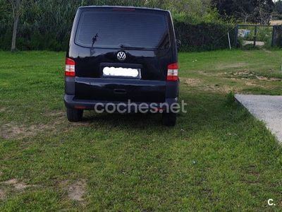 VW T5