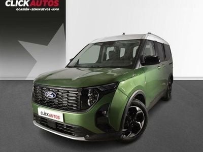 Ford Tourneo
