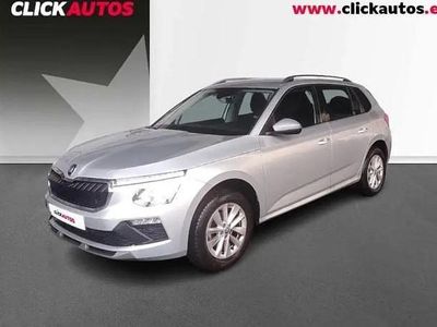 Usado Skoda Kamiq Selection 95 CV (69 kW) 2025 SUV