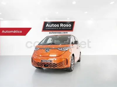 Usado VW ID. Buzz