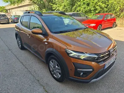 Usado Dacia Sandero