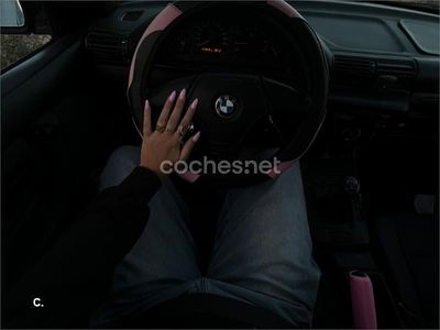 Gris / plata Usado 1998 BMW 316 Berlina | 4000 €