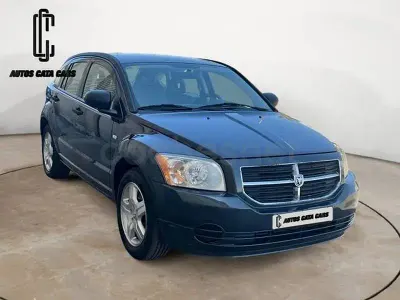 Usado Dodge Caliber