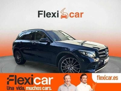 Mercedes GLC250