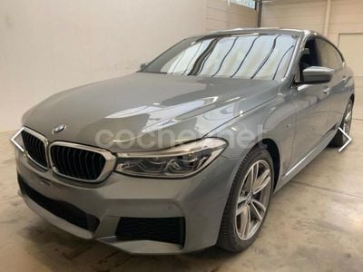 BMW 630
