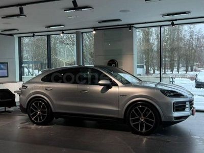 Beige Usado 2024 Porsche Cayenne SUV | 109.900 € (Precio justo)