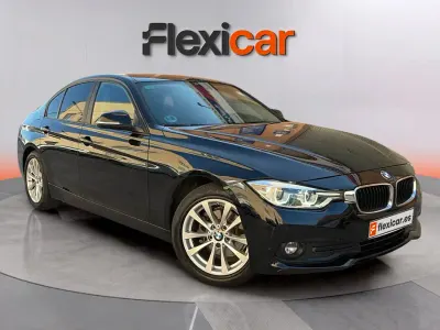 Usado BMW 318