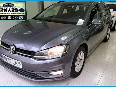 VW Golf VII