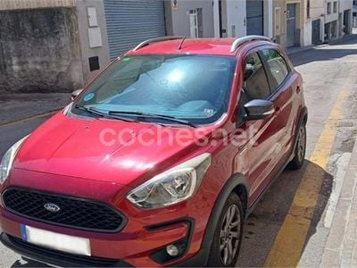 Ford Ka Plus
