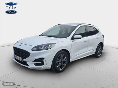 Occasion Ford Kuga ST-Line 120 PK (88 kW) 2023 Wit SUV