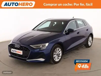 Usado Audi A3