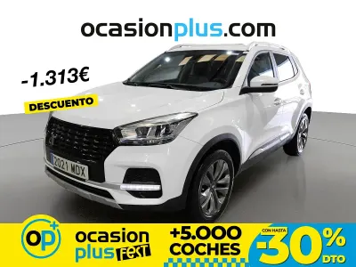 Brugt DR DR 4.0