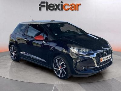 DS Automobiles DS3