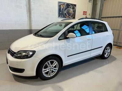 VW Golf Plus
