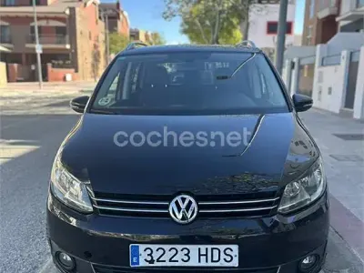 Usado VW Touran