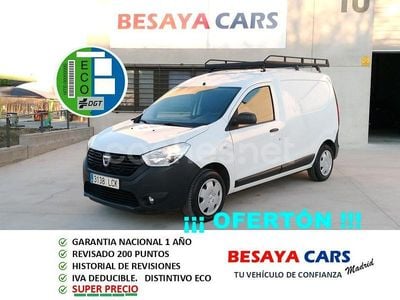 Dacia Dokker