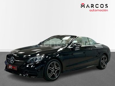 Mercedes C300