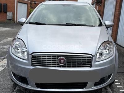 Fiat Linea