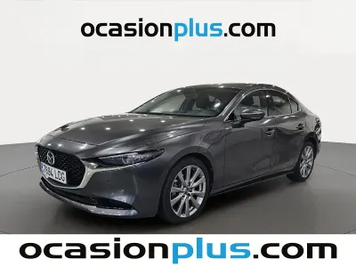 Usado Mazda 3